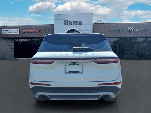 Used 2020 Lincoln Corsair AWD w/ Premium Package image 5