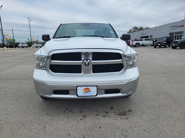 Used 2024 RAM 1500 Classic SLT image 8