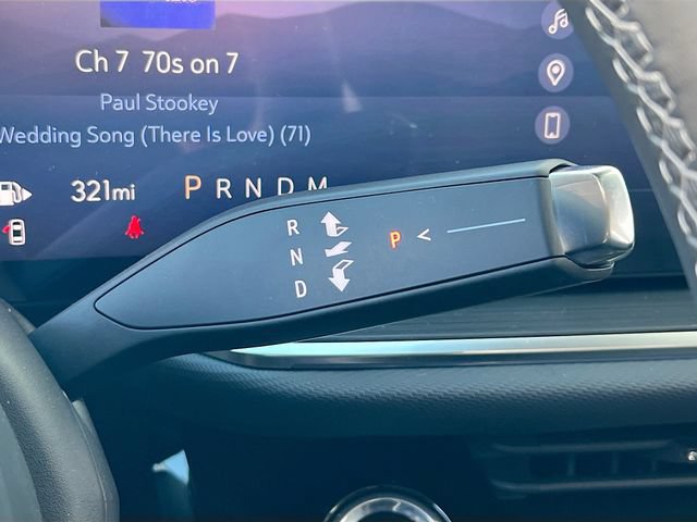 New 2026 Buick Envision Preferred AWD/4WD image 12