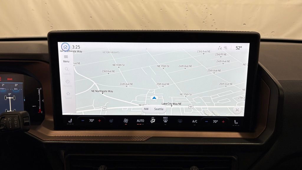 New 2026 Ford Bronco Sport Outer Banks w/ Outer Banks Tech Package+ AWD/4WD image 38