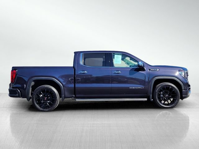 Used 2023 GMC Sierra 1500 Denali w/ Denali Reserve Package image 4