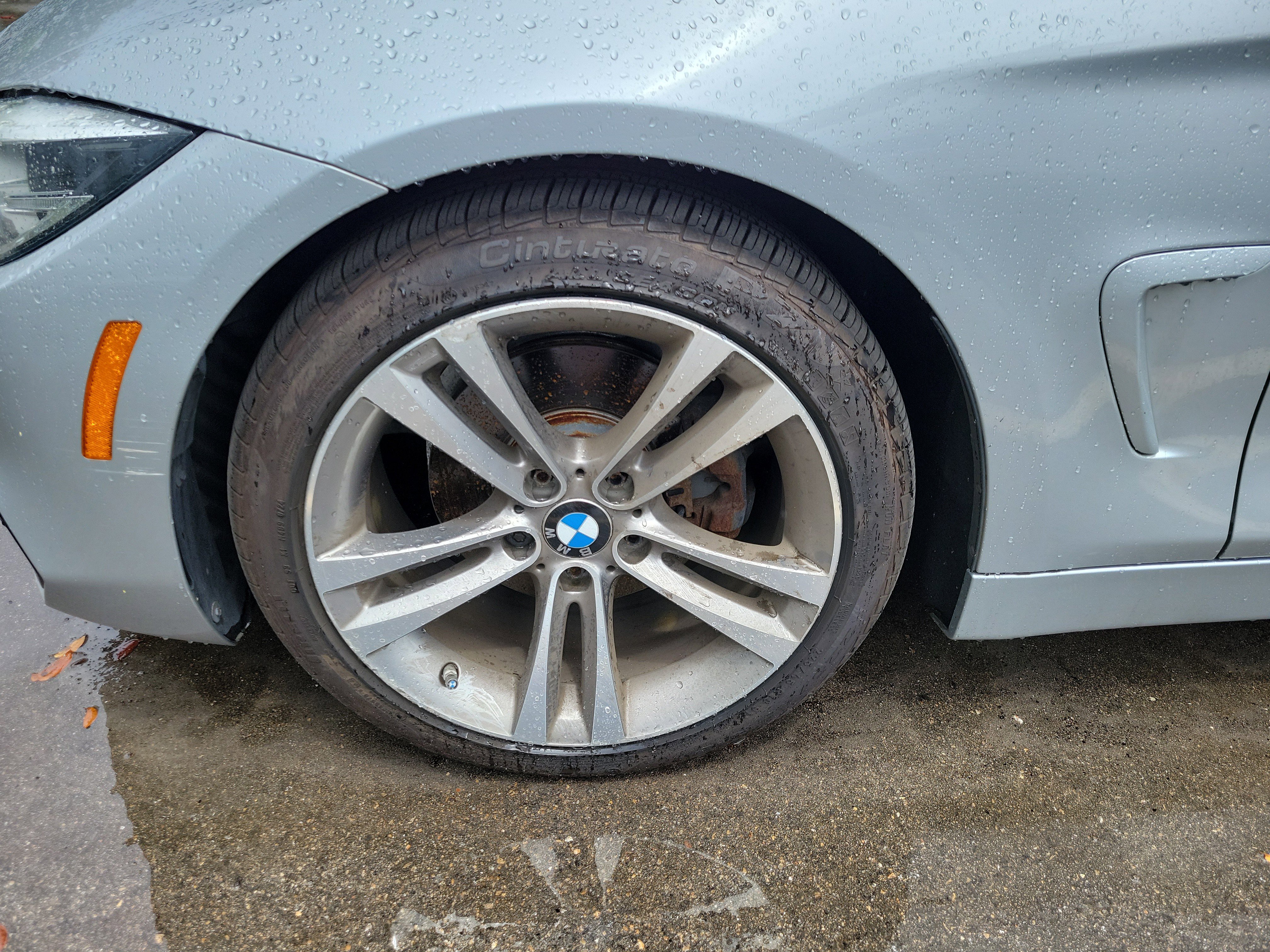 Used 2018 BMW 430i Gran Coupe image 5