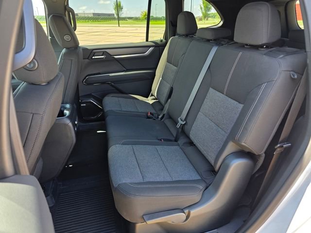 New 2026 GMC Acadia Elevation w/ Black Edition image 19