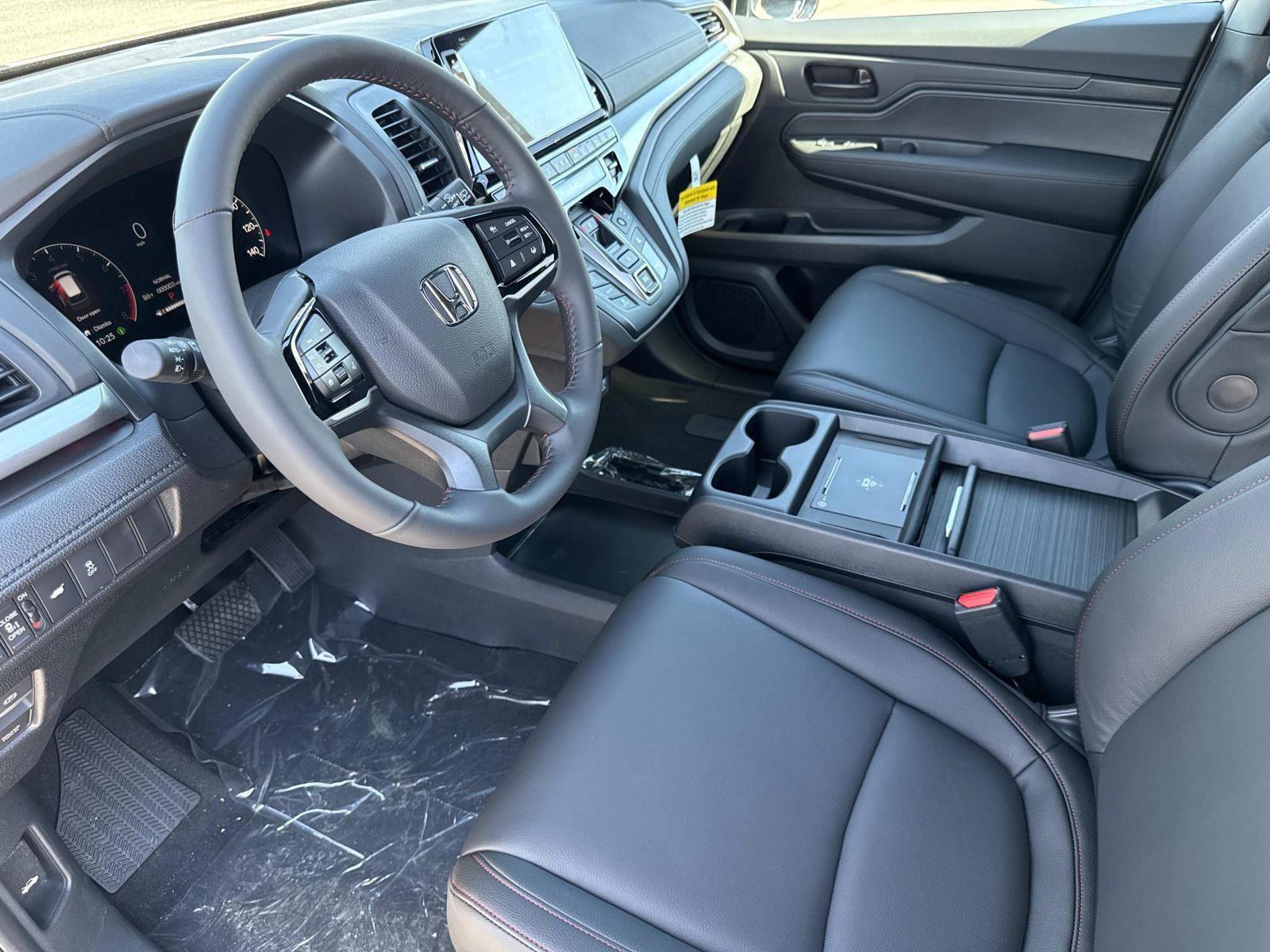 New 2026 Honda Odyssey Sport-L image 20