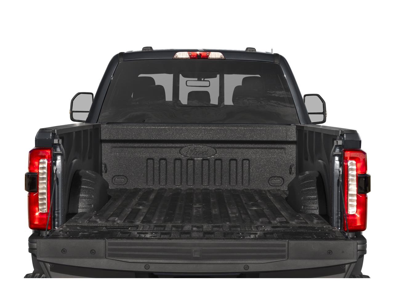 New 2026 Ford F350 King Ranch w/ Chrome Package image 10