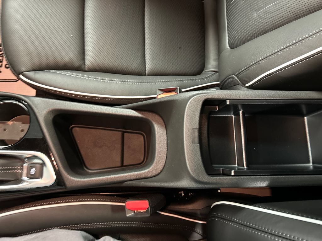 New 2026 Buick Encore GX Avenir w/ Avenir Technology Package FWD image 19
