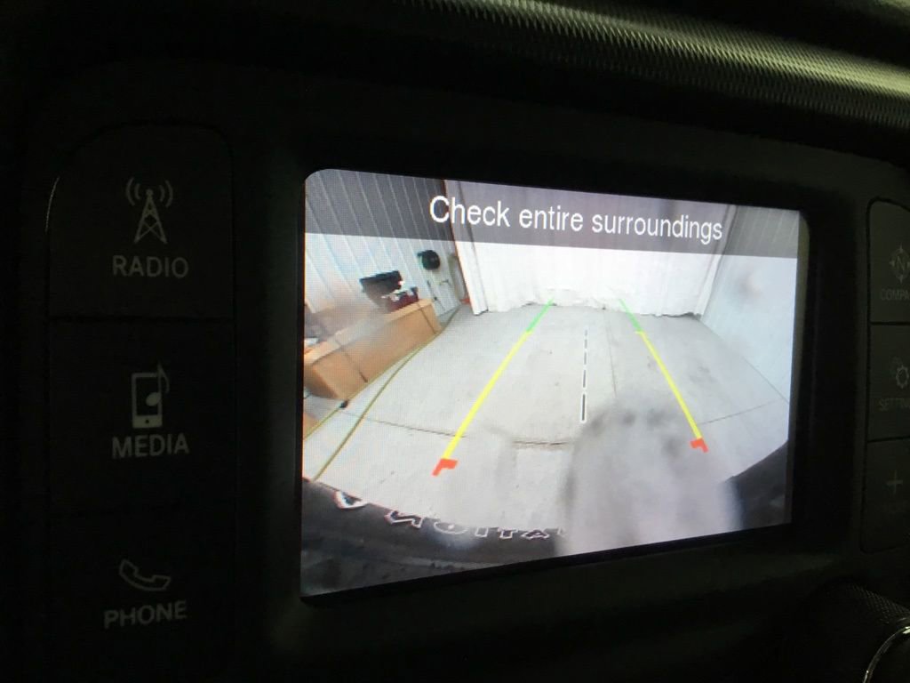 Used 2021 Jeep Wrangler Unlimited Sport image 10