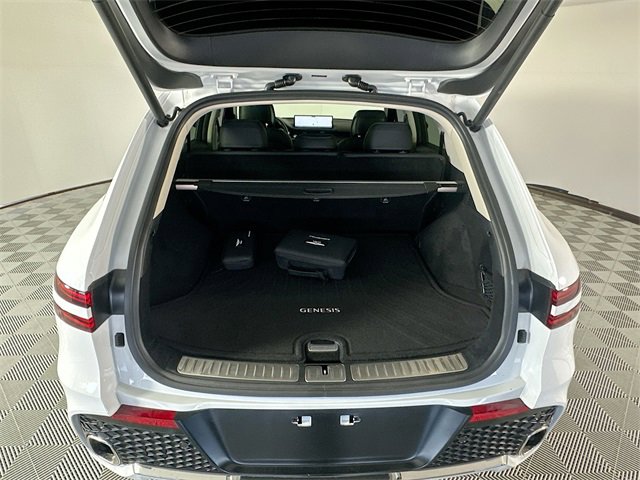 Used 2024 Genesis GV70 2.5T w/ Advanced Package image 26