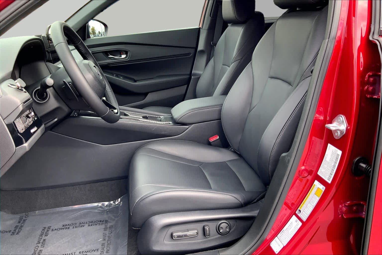 Used 2026 Honda Accord Sport image 7
