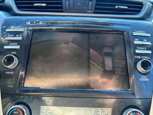 Used 2021 Nissan Murano SV AWD/4WD image 24
