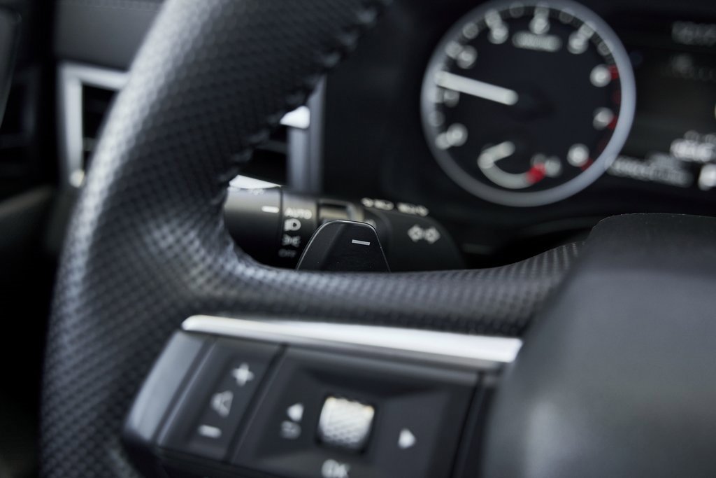 Used 2024 Mitsubishi Outlander SE image 34