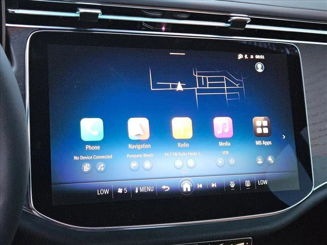 New 2026 Mercedes-Benz E 350 Sedan image 12