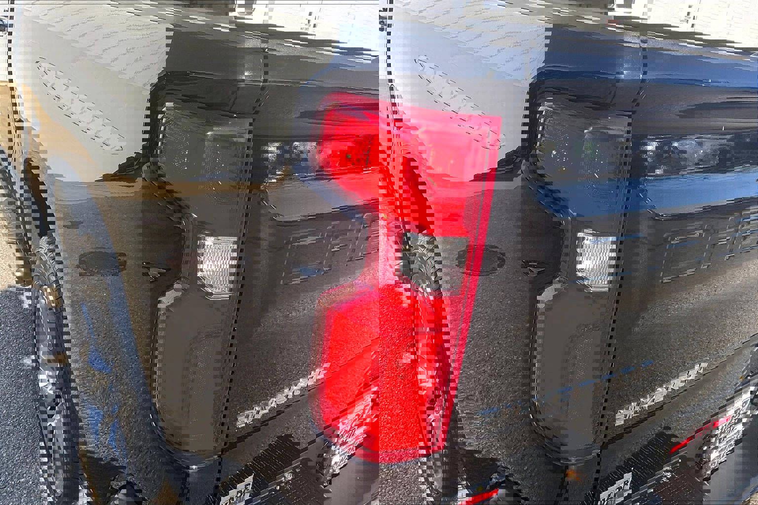 Used 2022 Chevrolet Silverado 1500 RST w/ All Star Edition Plus image 34