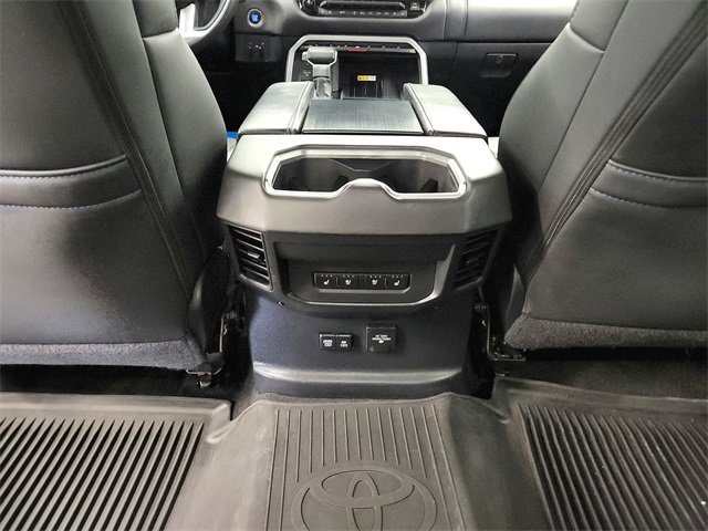 Used 2023 Toyota Tundra Platinum image 37