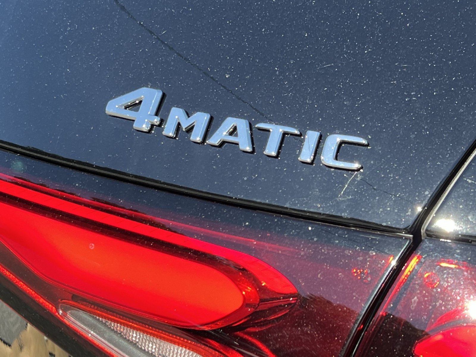 New 2026 Mercedes-Benz GLC 300 4MATIC image 35