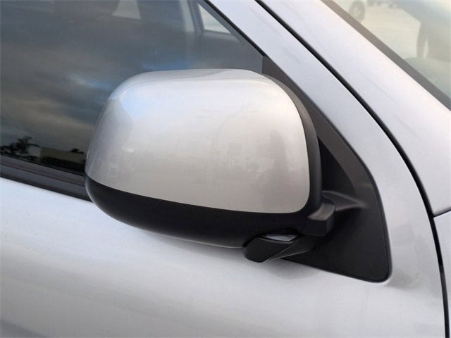 New 2025 Mitsubishi Outlander Sport ES image 10