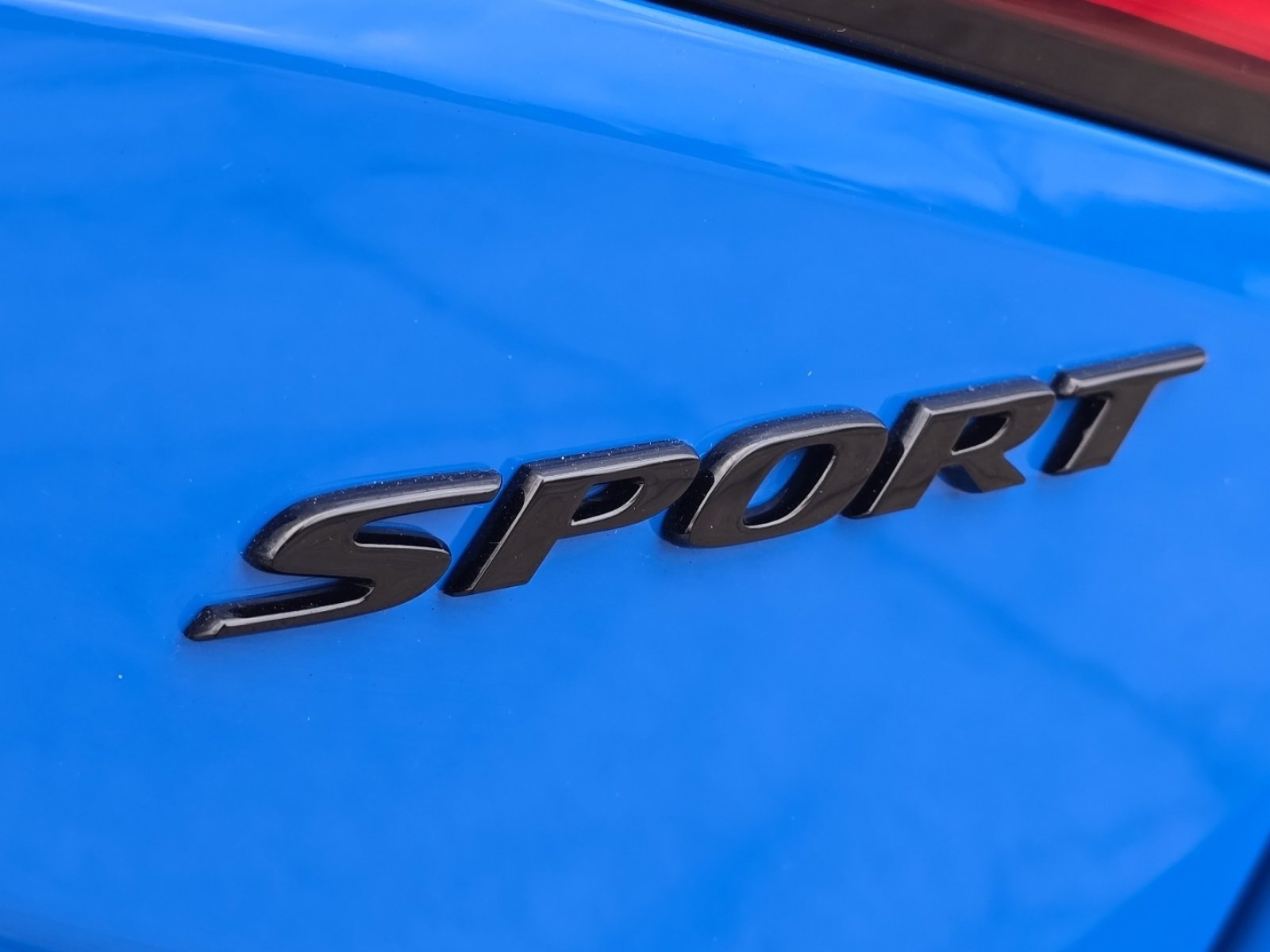 New 2026 Honda Civic Sport image 12