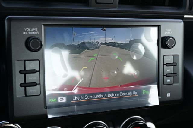 New 2026 Subaru BRZ Limited image 24