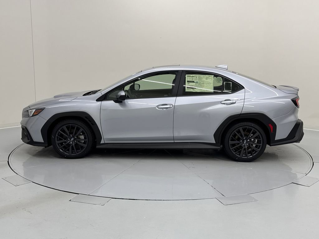 New 2026 Subaru WRX Premium AWD/4WD video 3