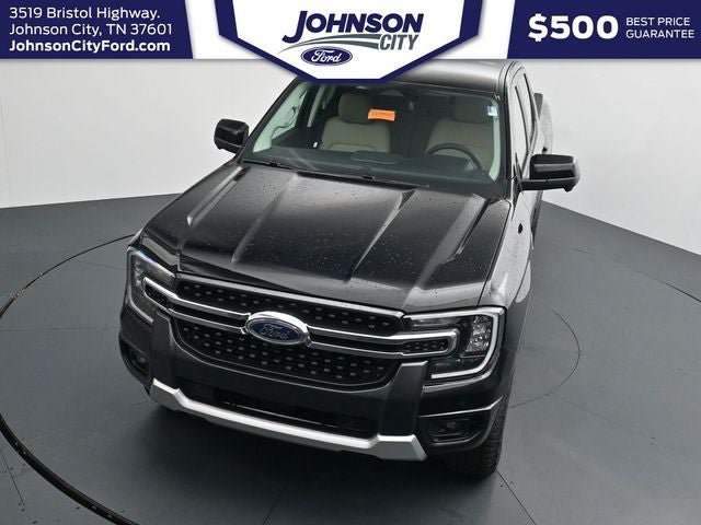 New 2026 Ford Ranger Lariat w/ FX4 Off-Road Package AWD/4WD image 28