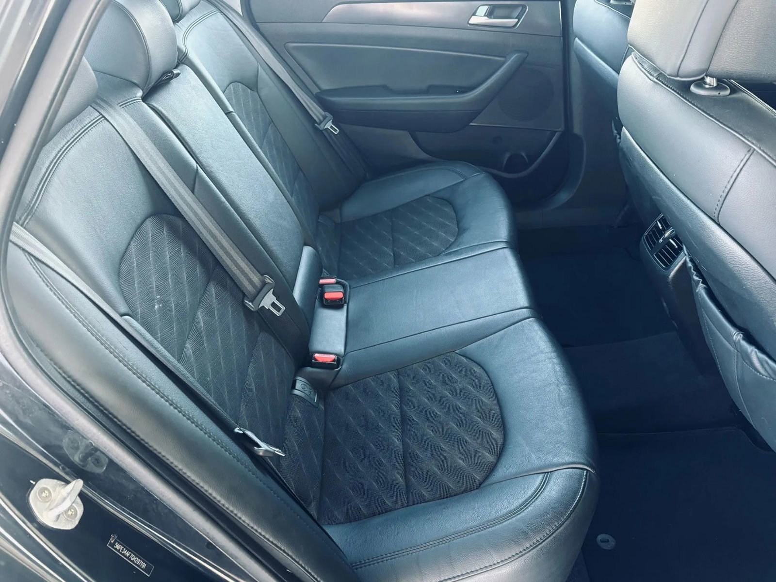 Used 2016 Hyundai Sonata Sport w/ Option Group 02 image 23