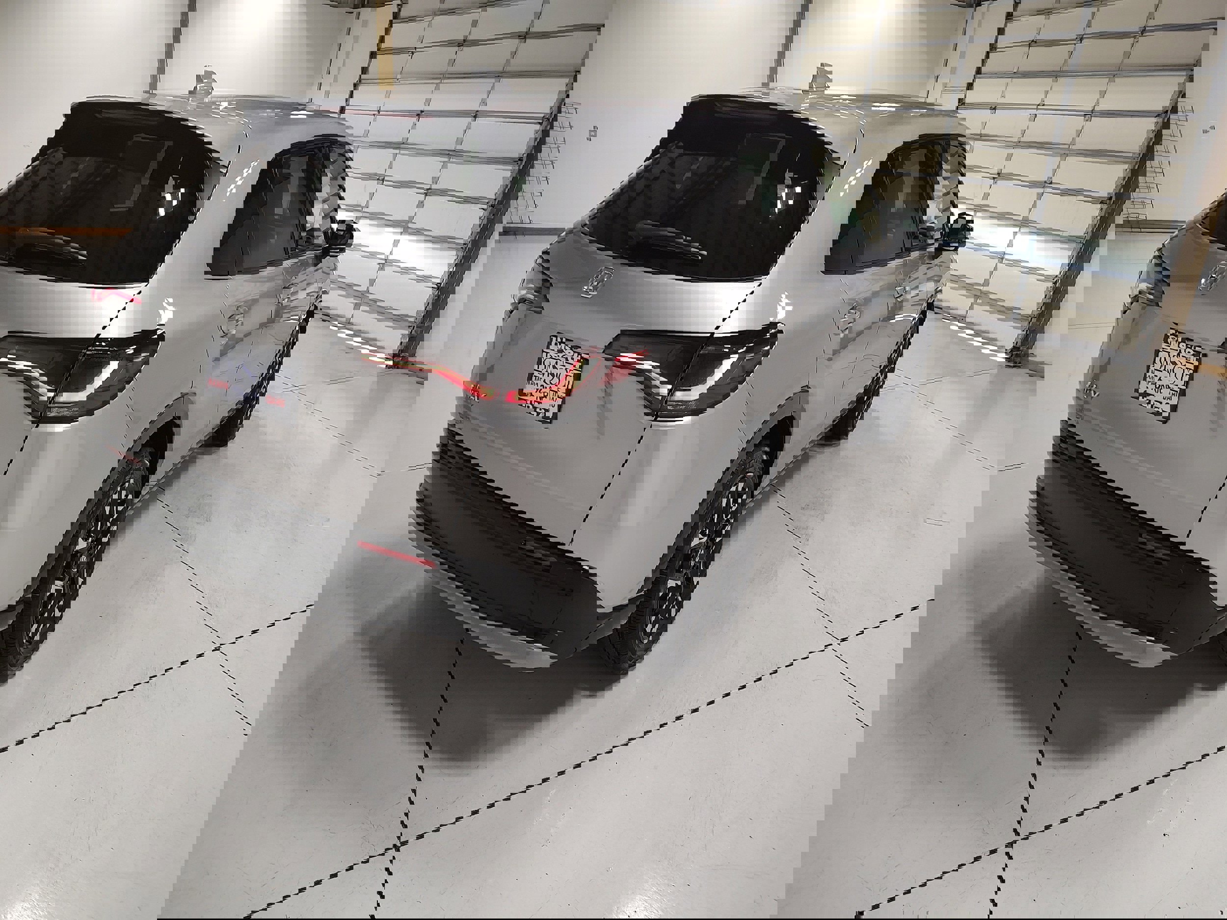 New 2026 Honda HR-V EX-L image 13