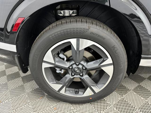 New 2026 Hyundai Palisade Limited image 19