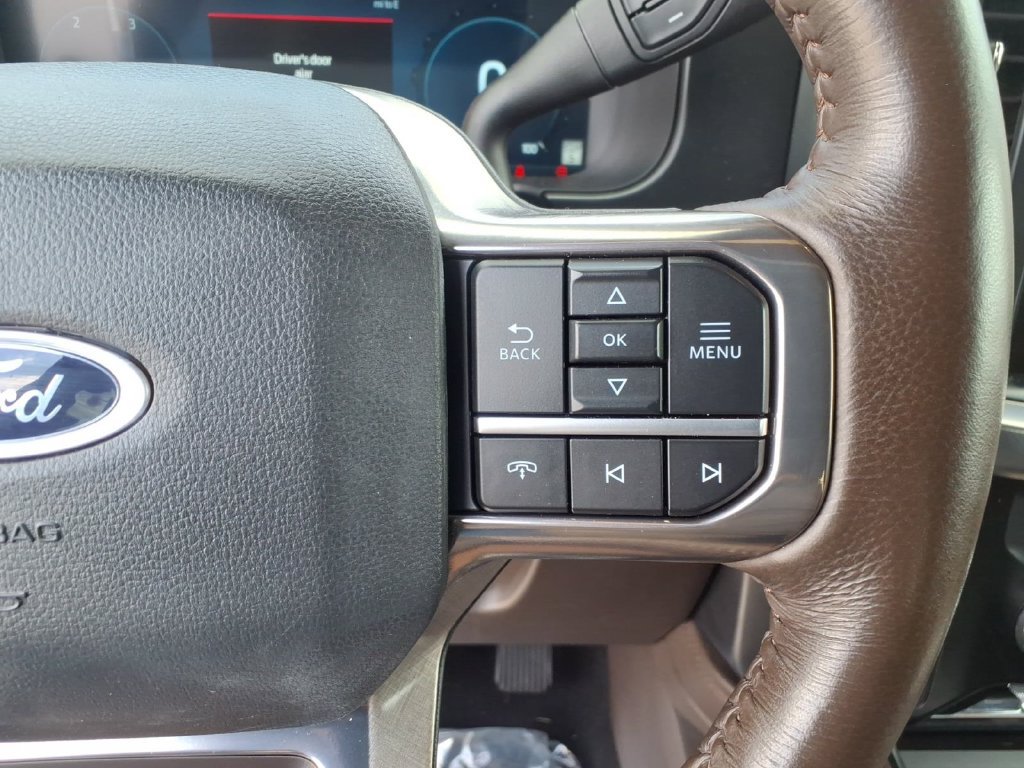 Used 2024 Ford F250 King Ranch AWD/4WD image 33