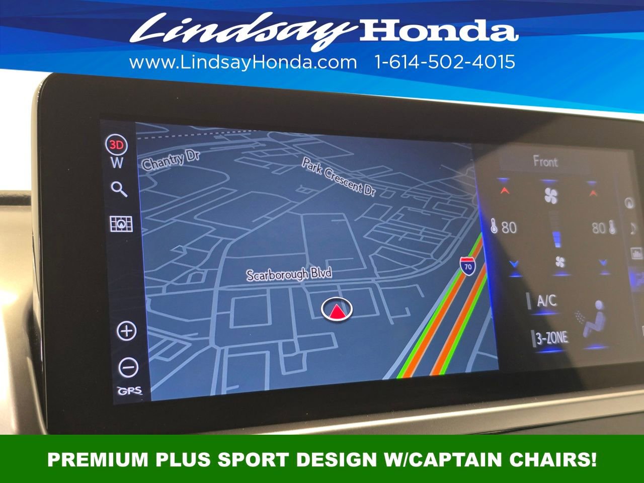 Used 2023 Lexus GX 460 Premium image 19