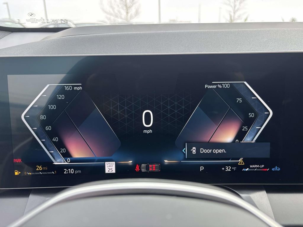 New 2026 BMW X3 xDrive30 w/ Premium Package image 14