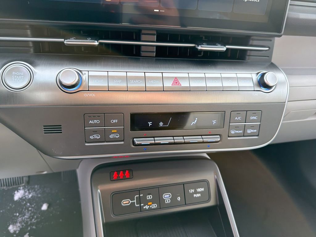New 2026 Hyundai Kona SEL Premium image 25