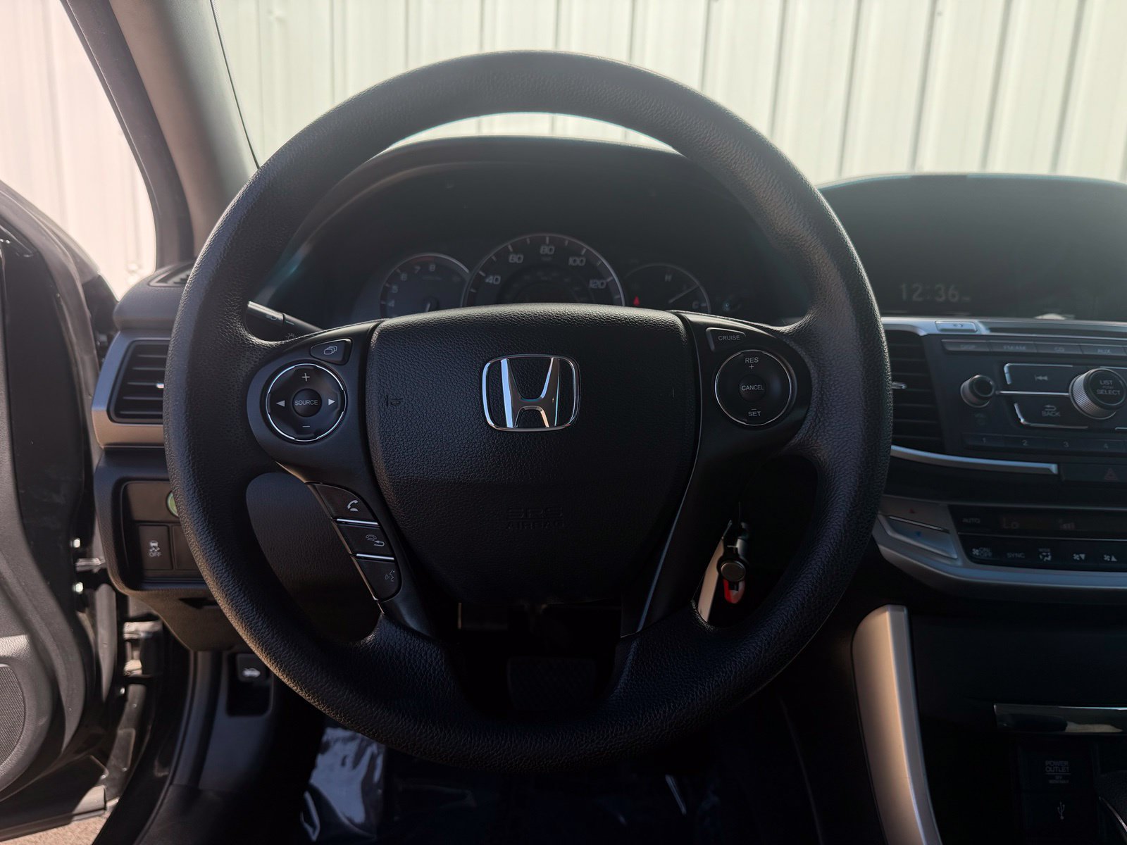 Used 2015 Honda Accord LX-S image 14