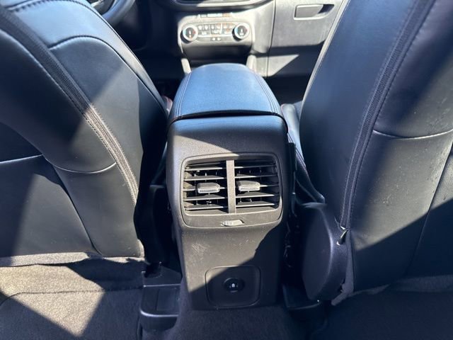 Used 2024 Ford Escape ST-Line FWD image 24