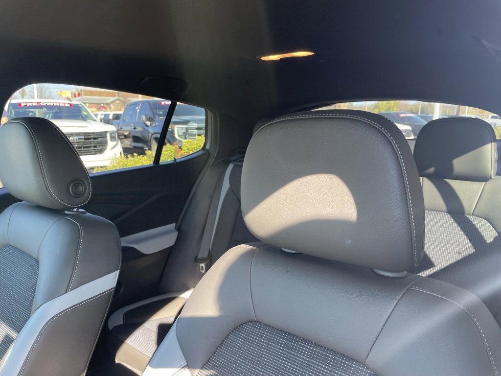 Used 2024 Buick Envista Preferred w/ Convenience II Package image 22