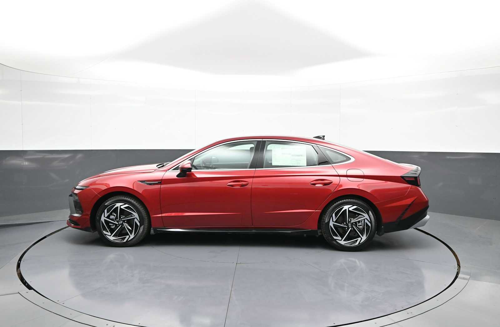 New 2026 Hyundai Sonata SEL FWD image 9