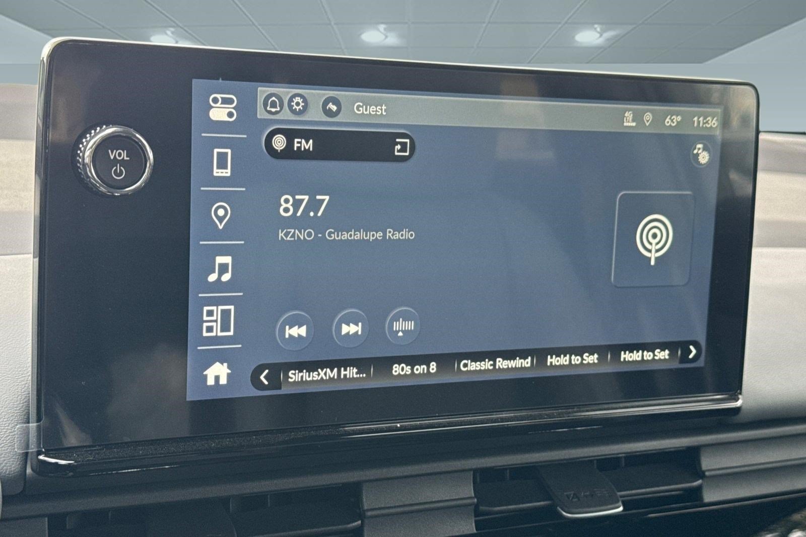 New 2026 Honda Prologue Elite image 23