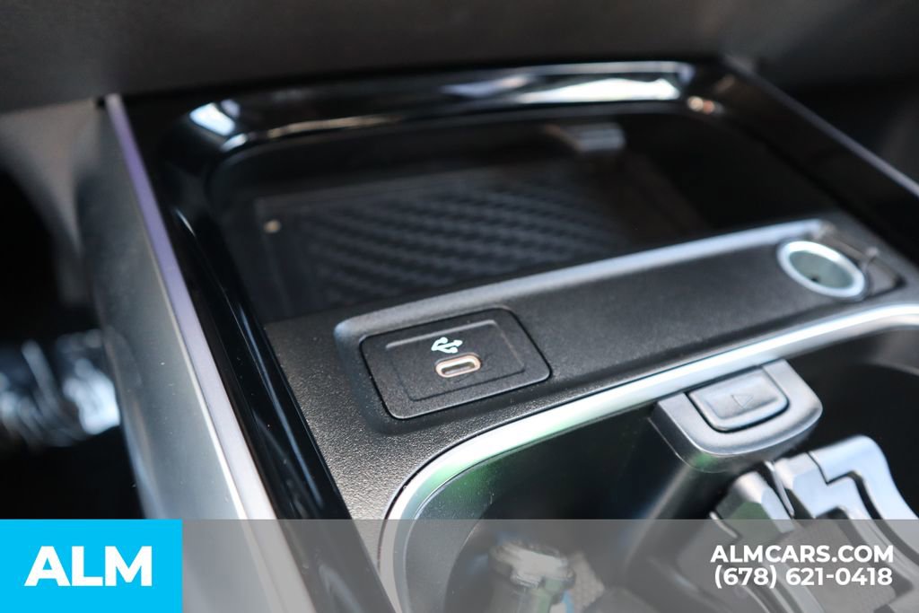 Used 2025 Mercedes-Benz GLA 250 image 36