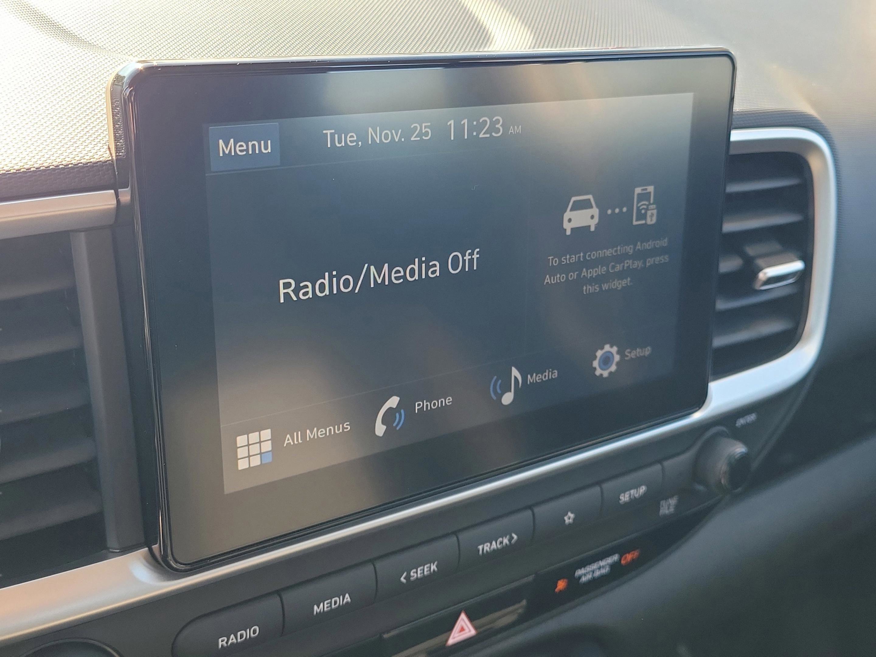 New 2026 Hyundai Venue SE image 25