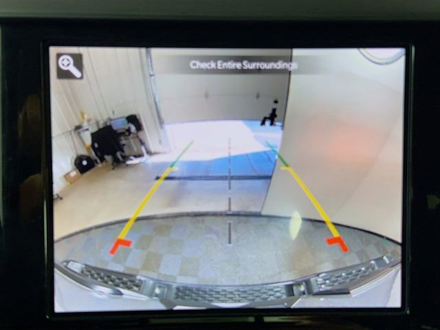 Used 2025 RAM 1500 Tradesman image 13