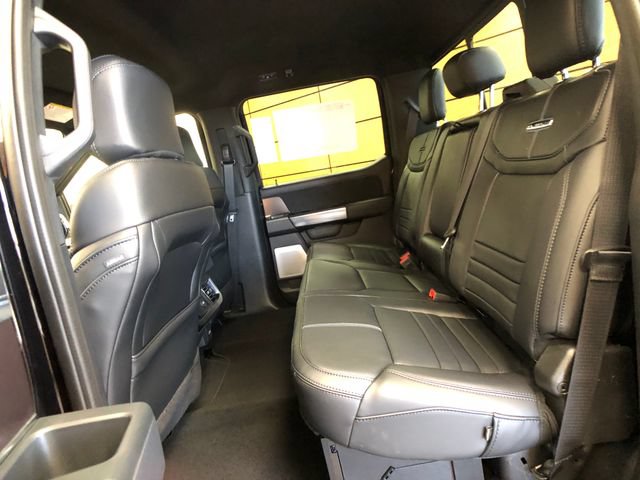 New 2026 Ford F250 Platinum AWD/4WD image 21
