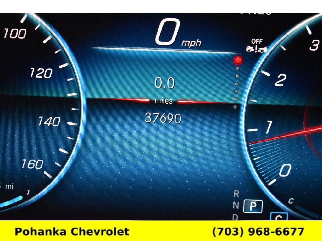 Used 2023 Mercedes-Benz GLB 250 4MATIC image 14