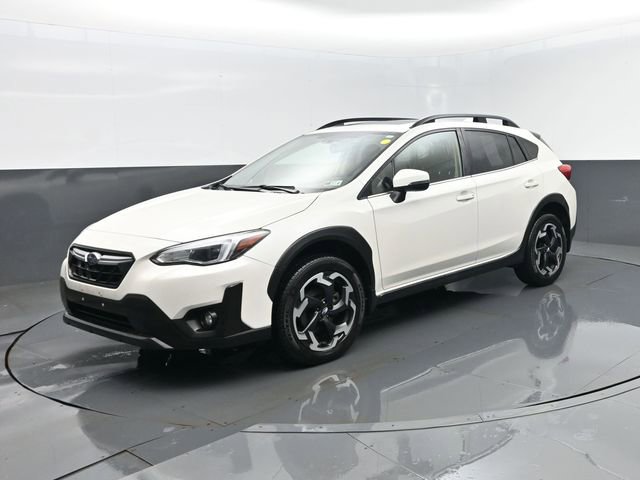 Used 2021 Subaru Crosstrek 2.5i Limited w/ Moonroof Package 2