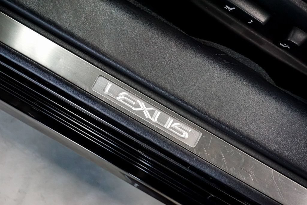 Used 2013 Lexus IS 350C w/ Luxury Pkg RWD image 73