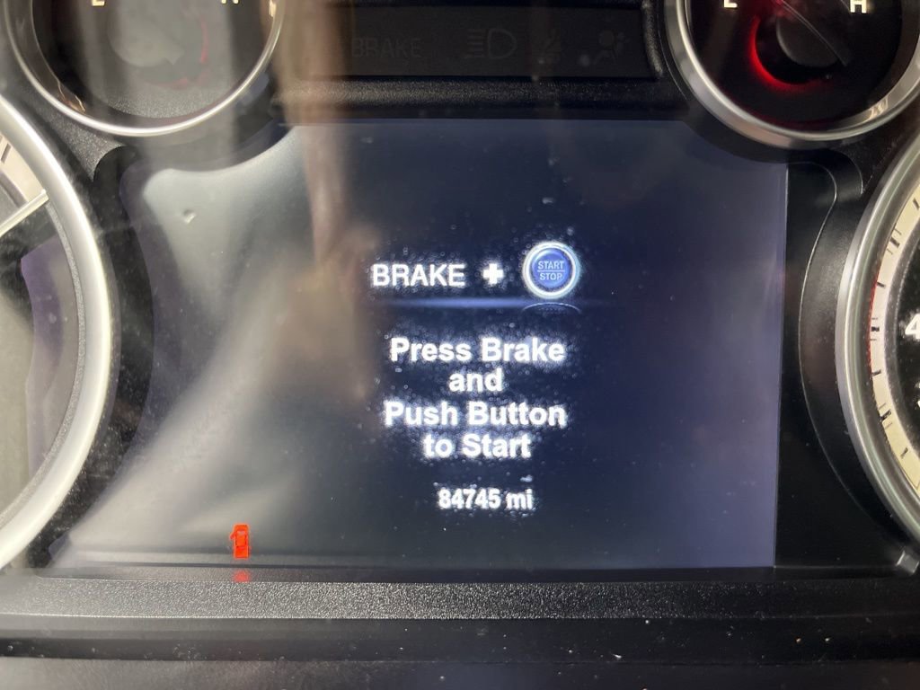 Used 2015 RAM 1500 Sport w/ Convenience Group image 13