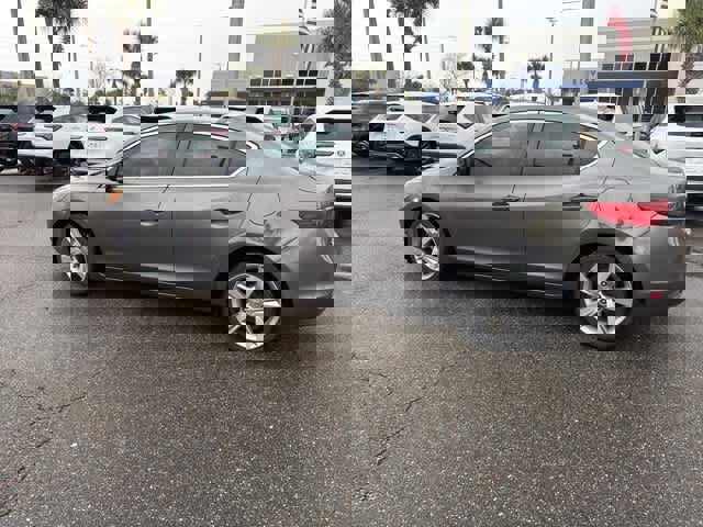 Used 2014 Acura ILX w/ Premium Package image 4