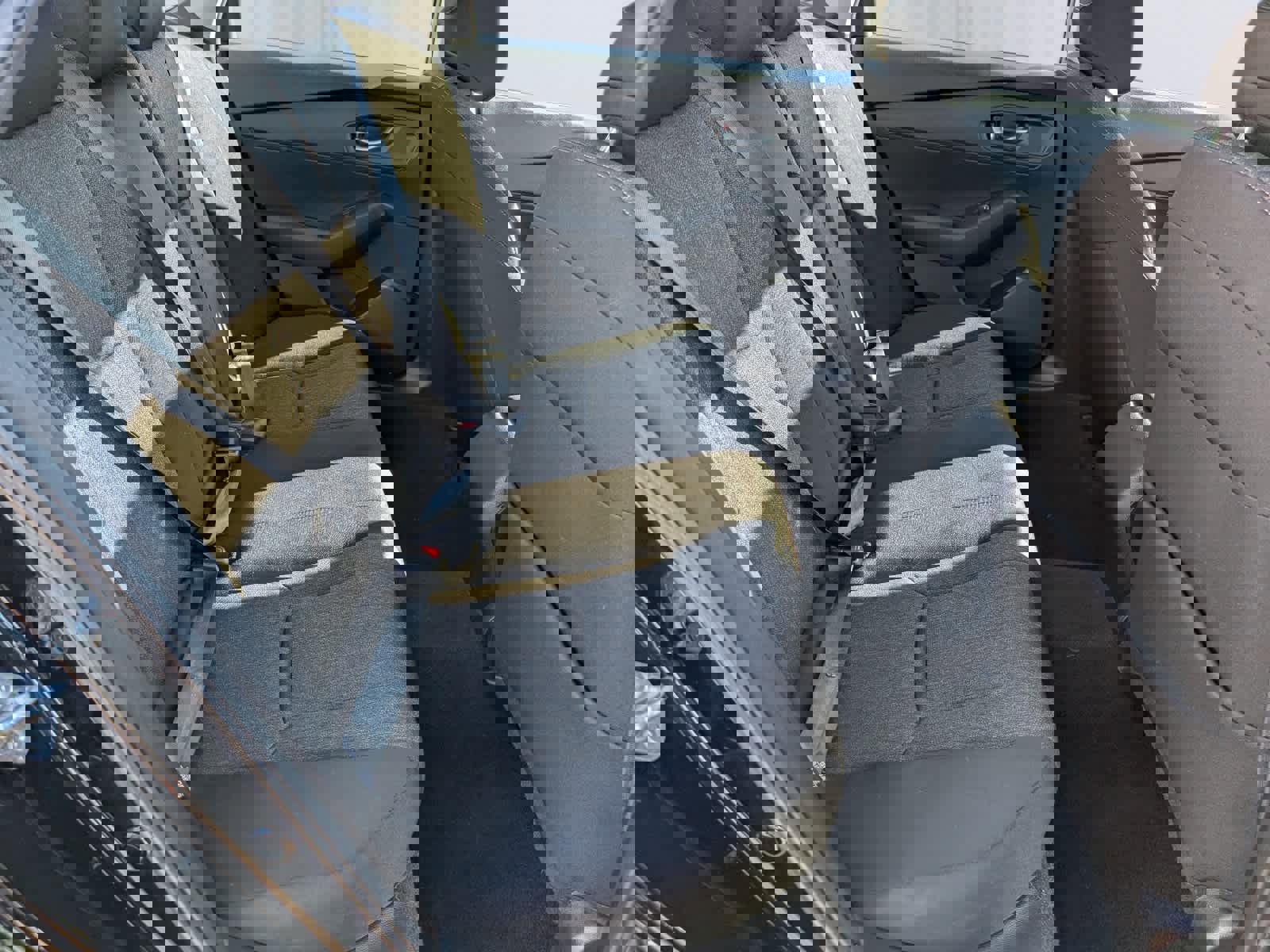 Certified 2024 Honda Accord EX image 9