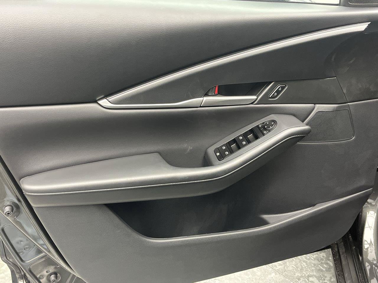 New 2026 MAZDA CX-30 AWD 2.5 S w/ Select Sport Pkg image 6