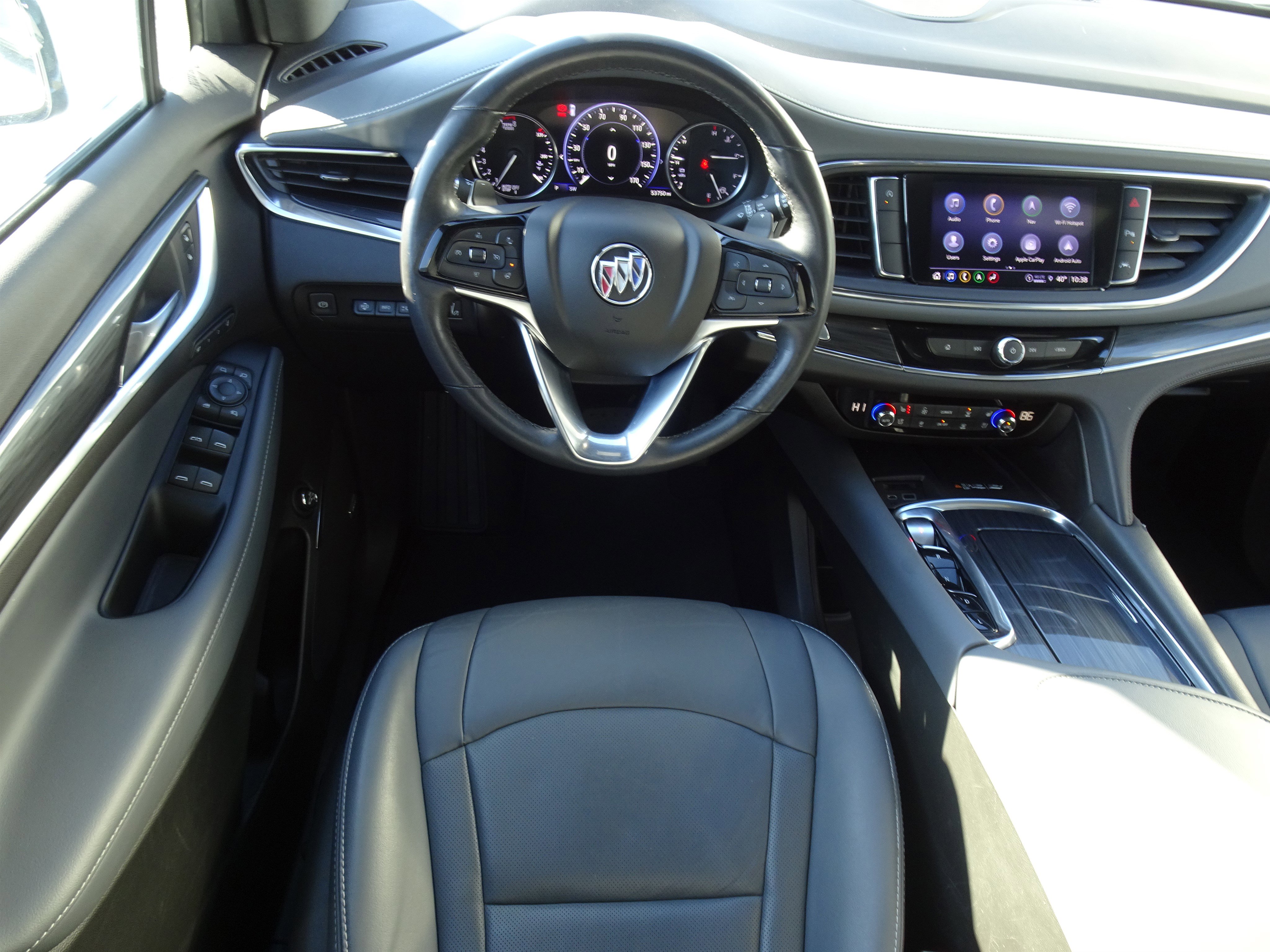 Used 2024 Buick Enclave Premium image 14