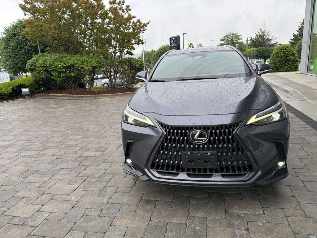 Used 2022 Lexus NX 350 AWD image 5