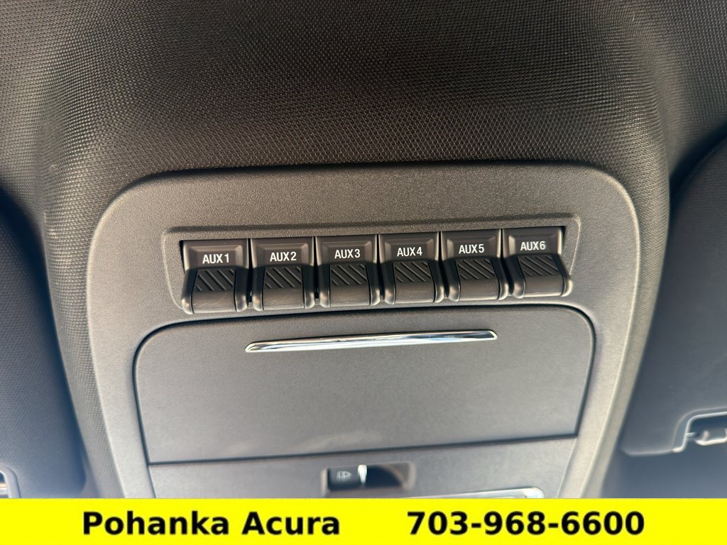Used 2025 Ford F150 Tremor w/ Equipment Group 402A High AWD/4WD image 19